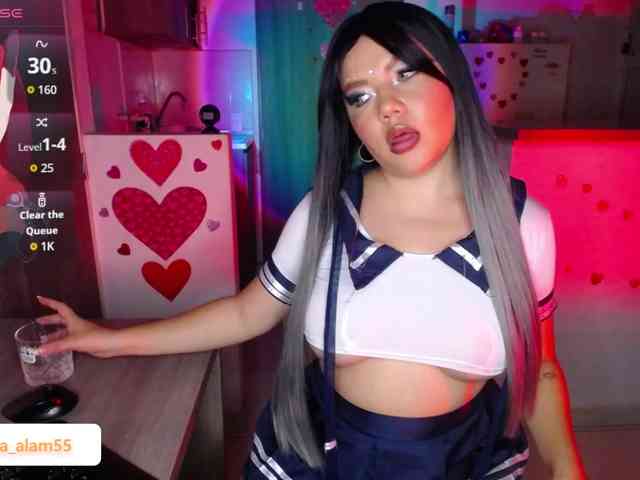 pamelalamberts webcam