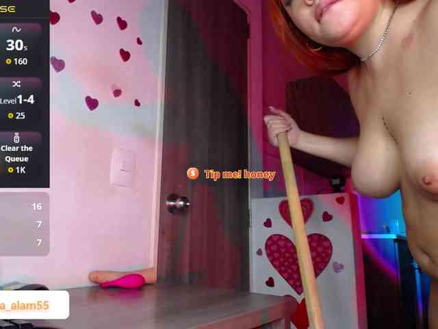 pamelalamberts webcam