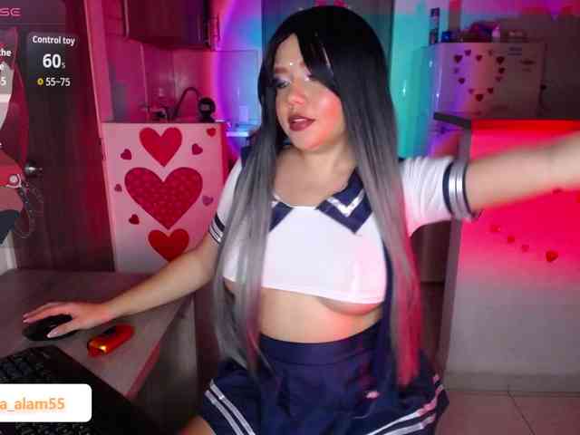 pamelalamberts webcam