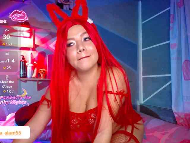 pamelalamberts