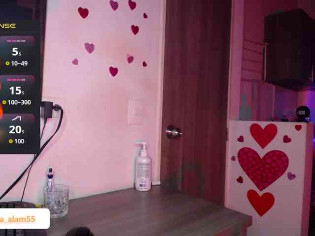 pamelalamberts webcam