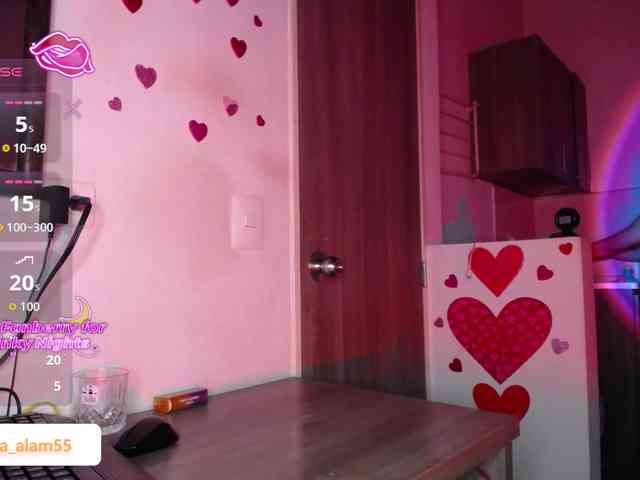 pamelalamberts webcam