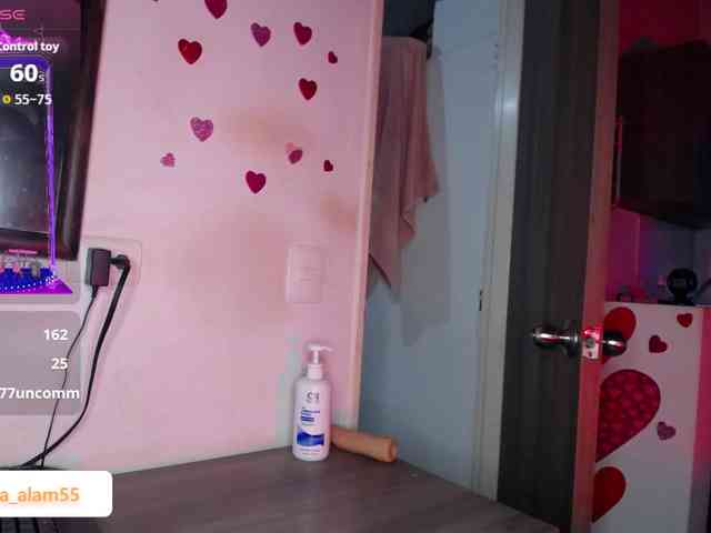 pamelalamberts webcam