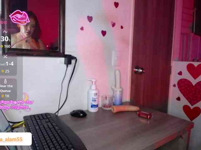 pamelalamberts webcam