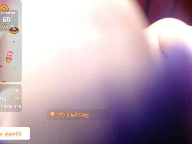 pamelalamberts webcam