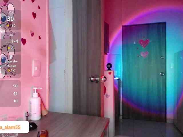 pamelalamberts webcam