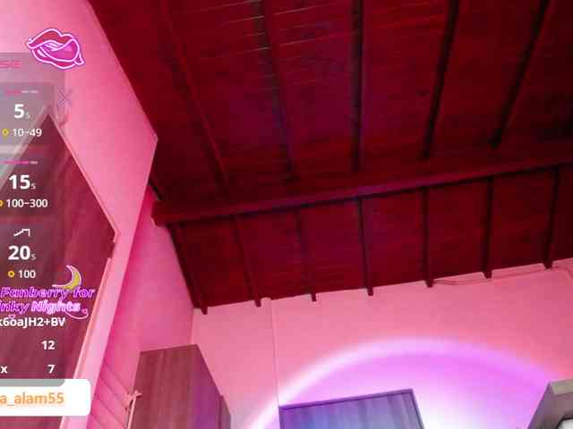 pamelalamberts webcam
