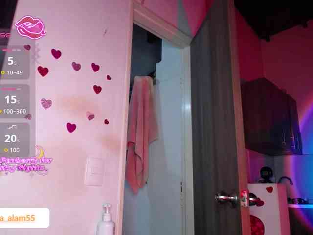 pamelalamberts webcam