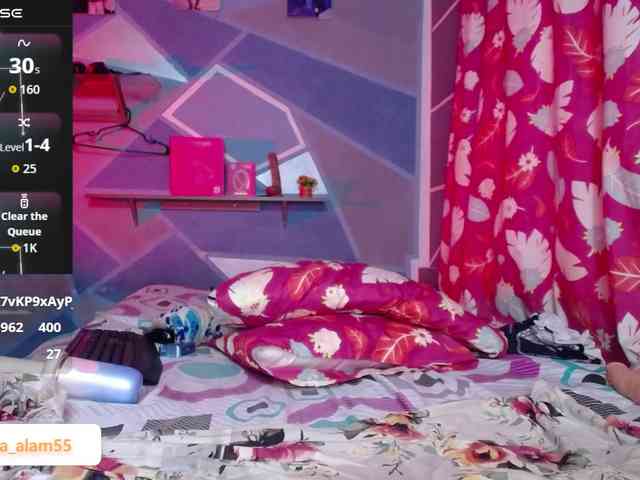 pamelalamberts webcam