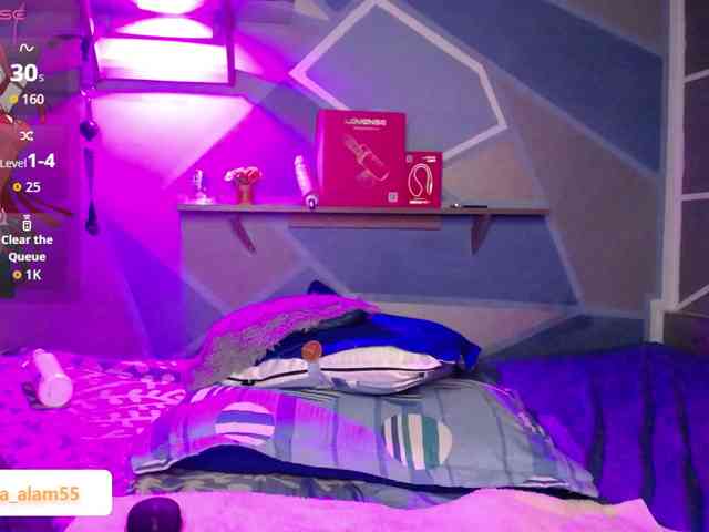 pamelalamberts webcam