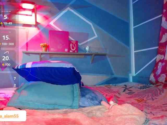 pamelalamberts webcam