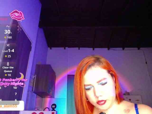 pamelalamberts webcam