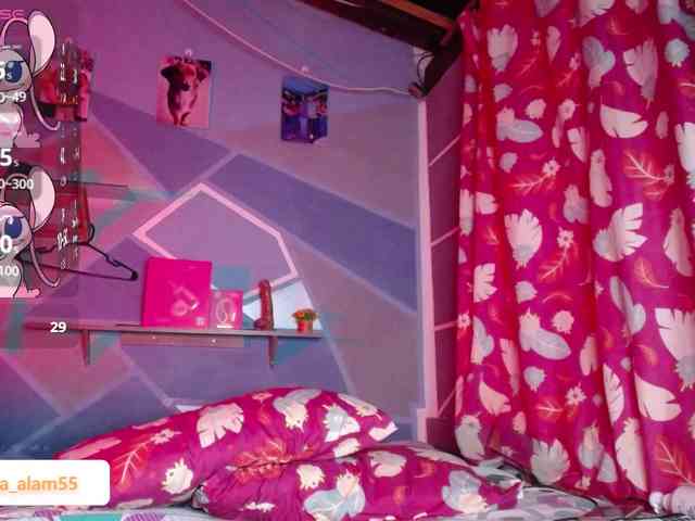 pamelalamberts webcam