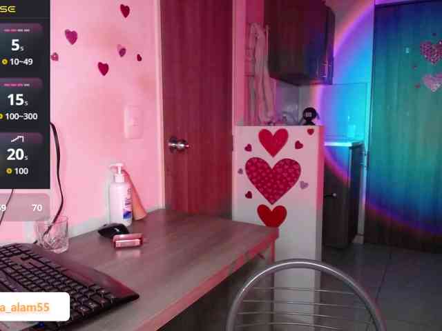 pamelalamberts webcam