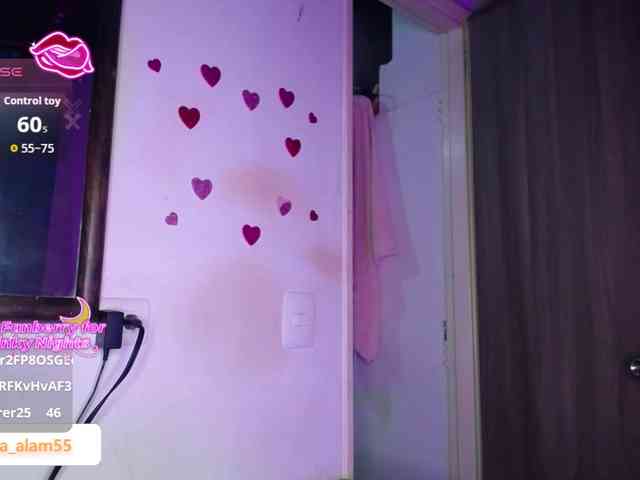 pamelalamberts webcam