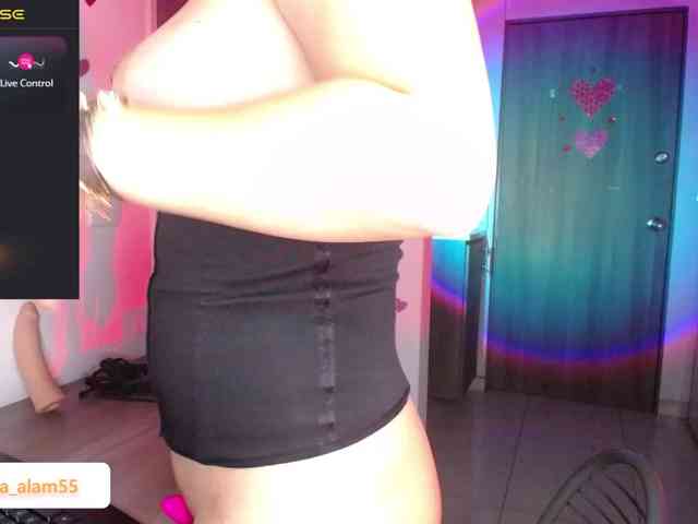 pamelalamberts webcam