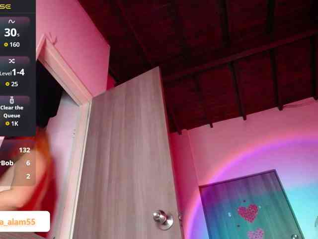 pamelalamberts webcam