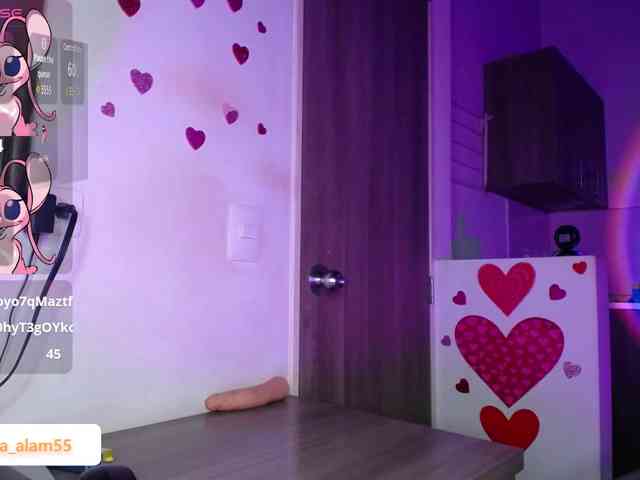pamelalamberts webcam