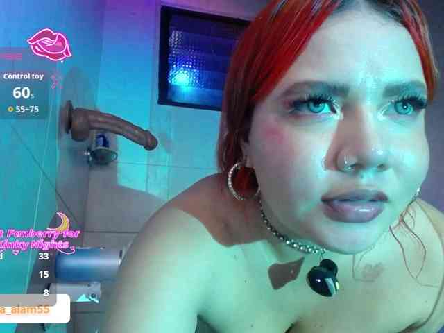 pamelalamberts webcam
