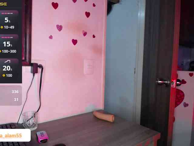 pamelalamberts webcam