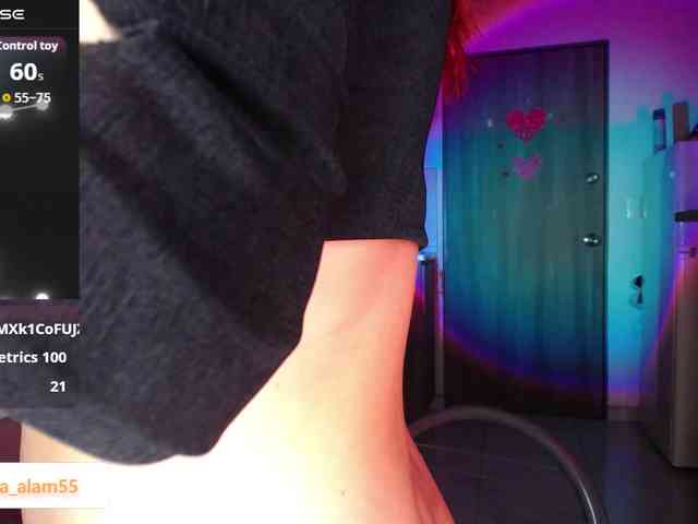 pamelalamberts webcam