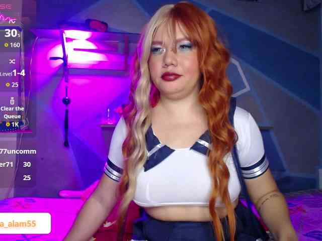 pamelalamberts webcam