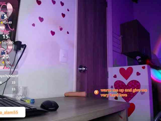 pamelalamberts webcam