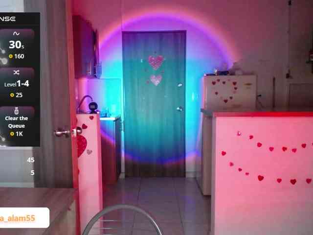 pamelalamberts webcam