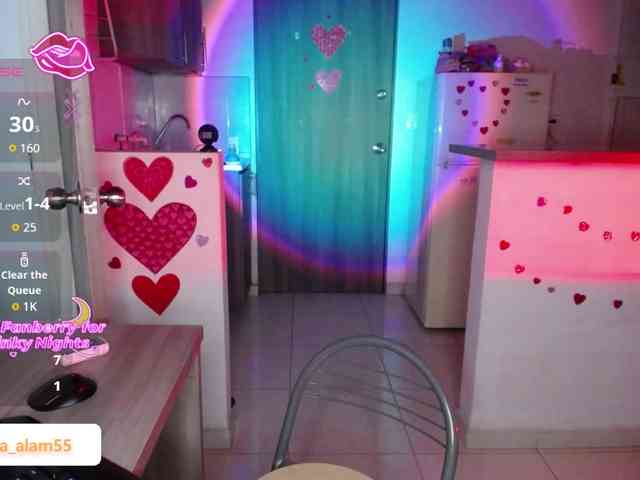 pamelalamberts webcam