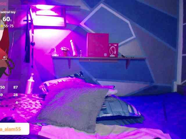 pamelalamberts webcam