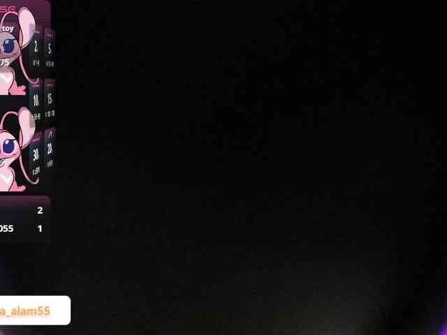 pamelalamberts webcam