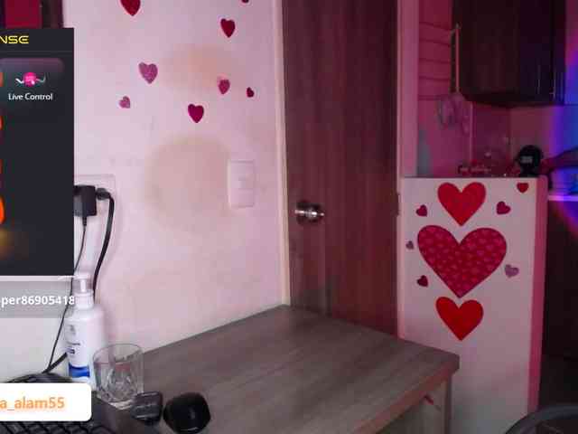 pamelalamberts webcam