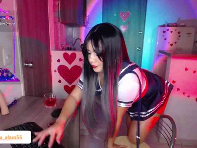 pamelalamberts webcam