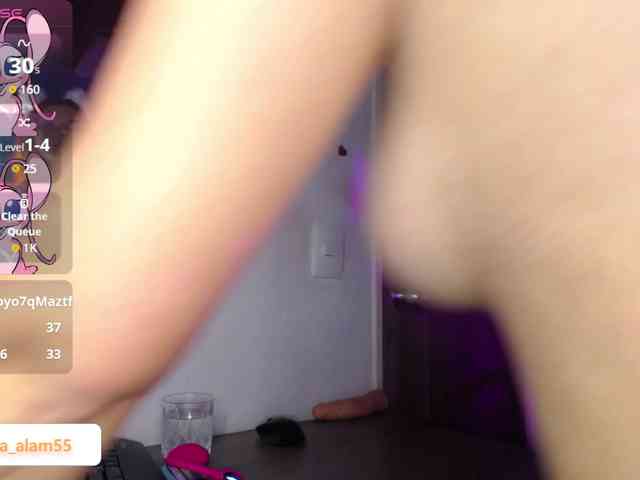 pamelalamberts webcam
