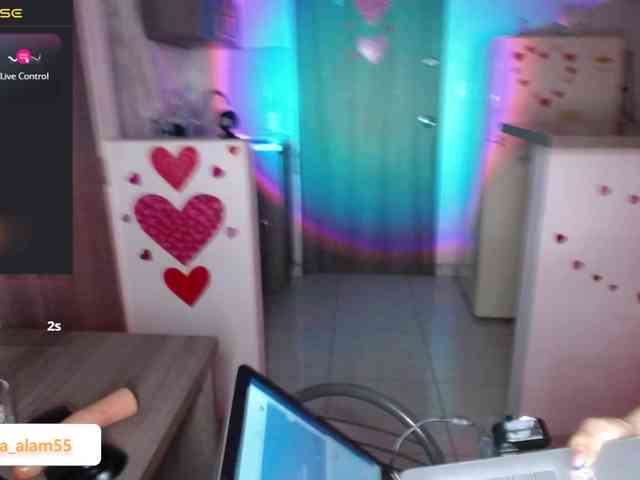 pamelalamberts webcam