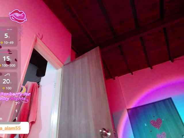 pamelalamberts webcam