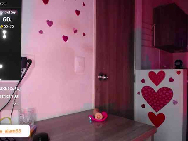 pamelalamberts webcam