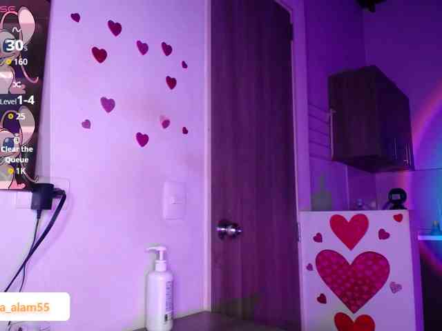 pamelalamberts webcam