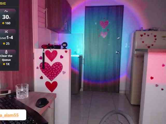 pamelalamberts webcam
