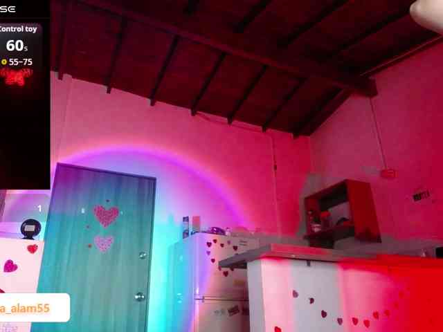 pamelalamberts webcam