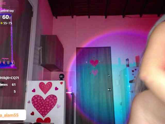 pamelalamberts webcam