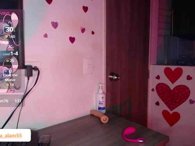 pamelalamberts webcam