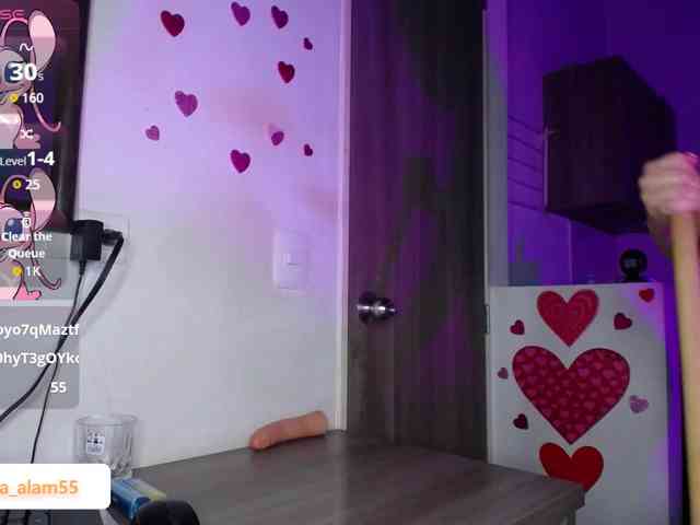 pamelalamberts webcam