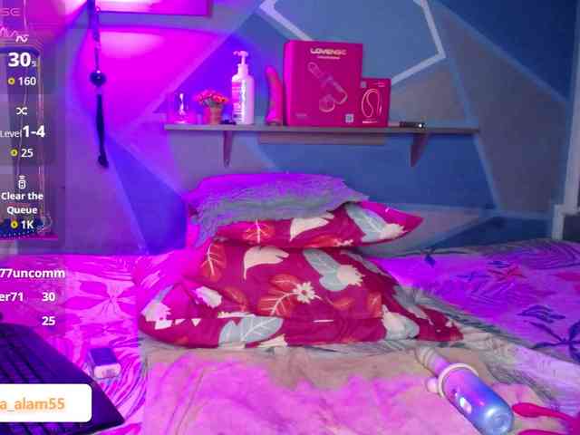 pamelalamberts webcam