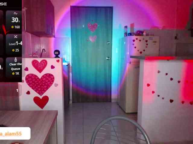 pamelalamberts webcam
