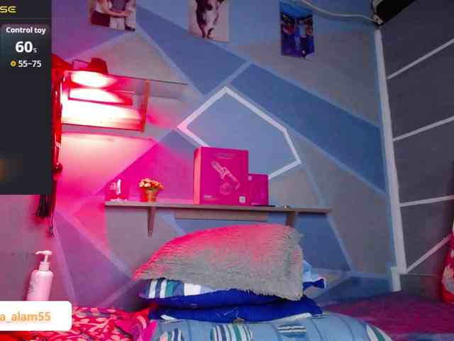 pamelalamberts webcam