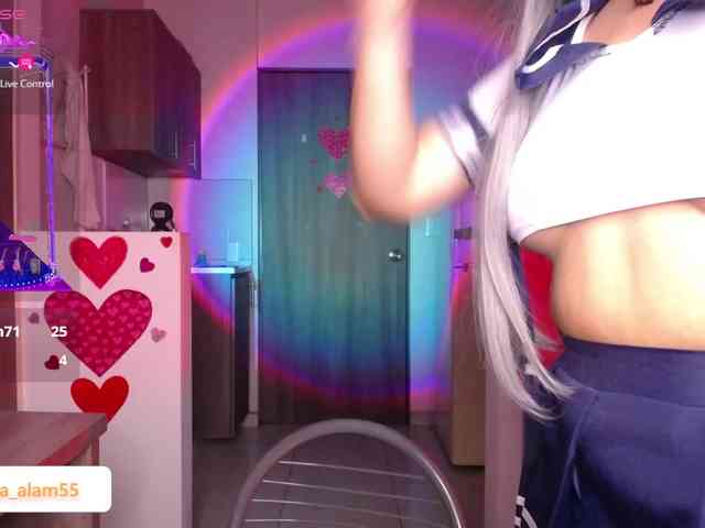 pamelalamberts webcam