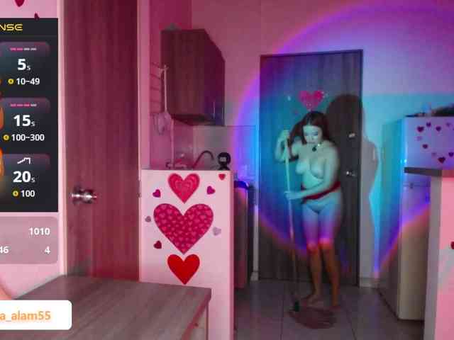 pamelalamberts webcam