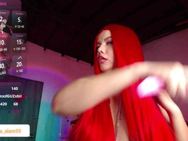 pamelalamberts webcam