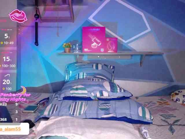 pamelalamberts webcam